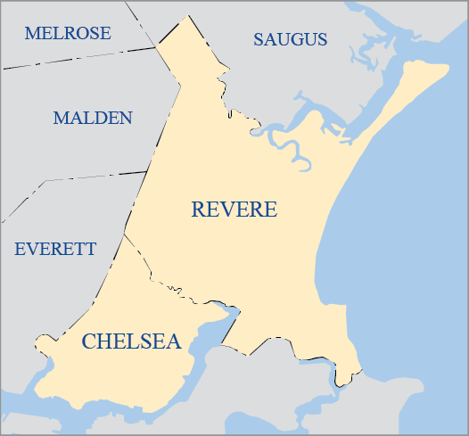 Area Map.